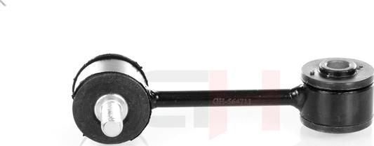 GH GH-564711 - Rod / Strut, stabiliser car-mod.net