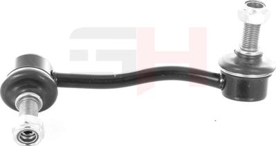 GH GH-563392H - Rod / Strut, stabiliser car-mod.net