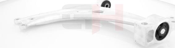 GH GH-519961 - Track Control Arm car-mod.net