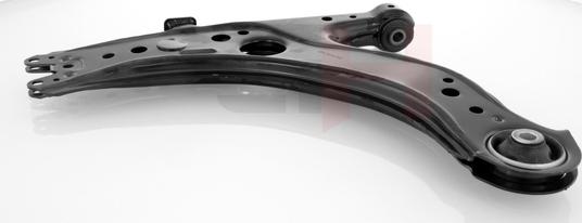 GH GH-514710 - Track Control Arm car-mod.net