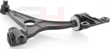 GH GH-512340H - Track Control Arm car-mod.net