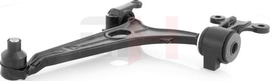 GH GH-512340V - Track Control Arm car-mod.net