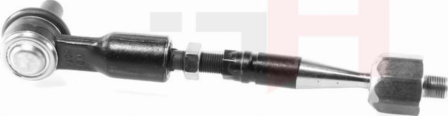 GH GH-584701 - Tie Rod car-mod.net