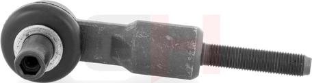 GH GH-534701 - Tie Rod End car-mod.net