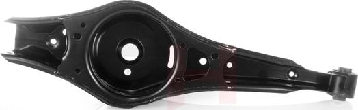 GH GH-529953 - Track Control Arm car-mod.net