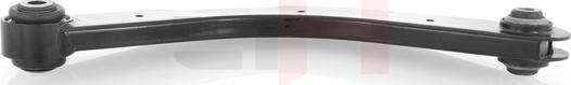 GH GH-523621 - Track Control Arm car-mod.net