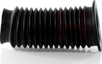 GH GH-693610 - Protective Cap / Bellow, shock absorber car-mod.net