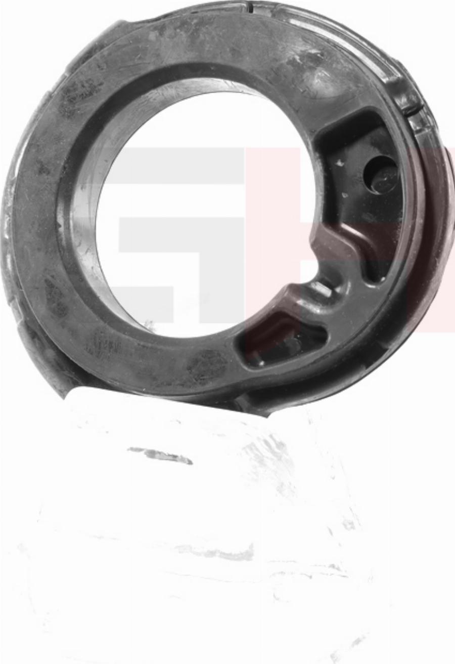 GH GH-624701 - Rubber Buffer, suspension car-mod.net