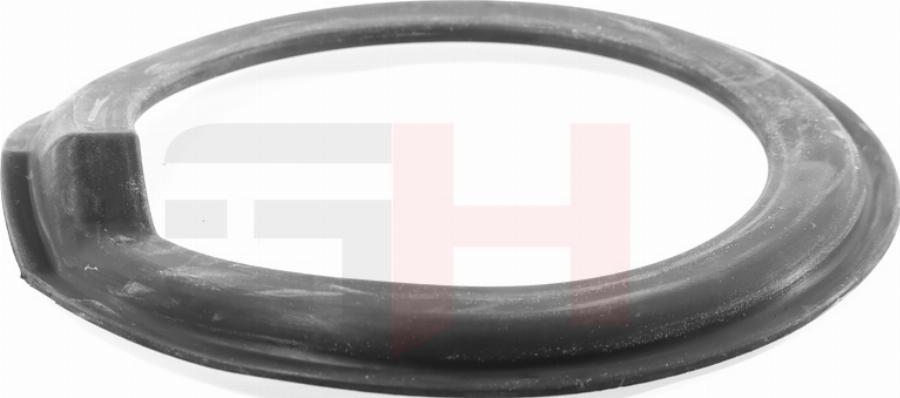 GH GH-624811 - Rubber Buffer, suspension car-mod.net