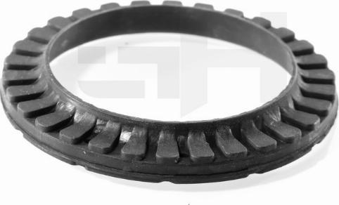 GH GH-622568 - Rubber Buffer, suspension car-mod.net
