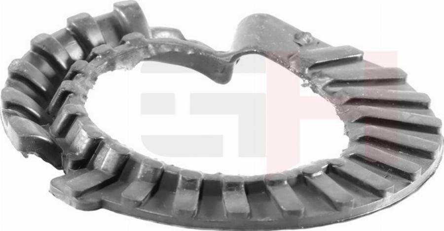 GH GH-622567 - Rubber Buffer, suspension car-mod.net