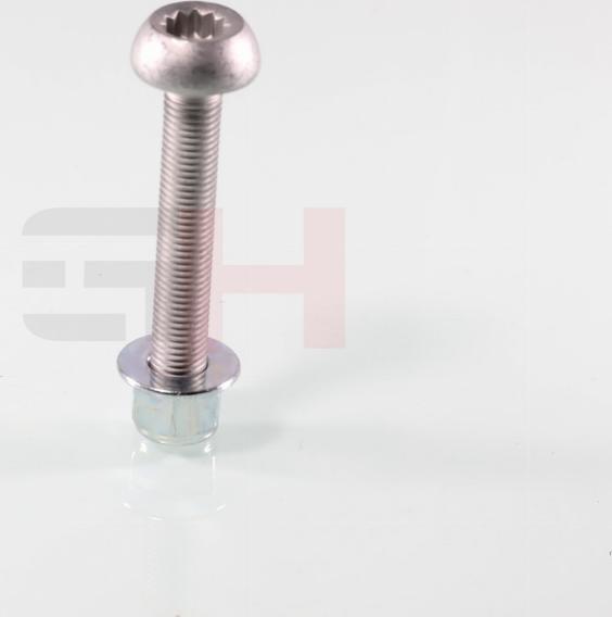 GH GH-399961 - Screw, stub axle car-mod.net