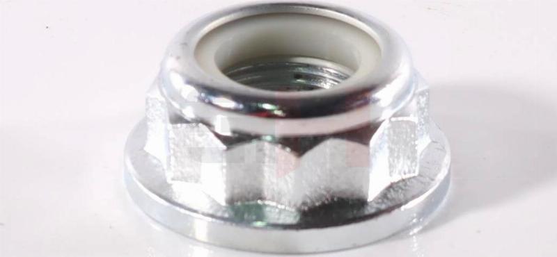 GH GH-394705 - Nut, stub axle car-mod.net
