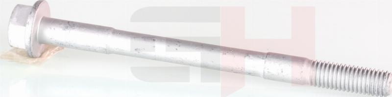 GH GH-394719 - Clamping Screw, ball joint car-mod.net