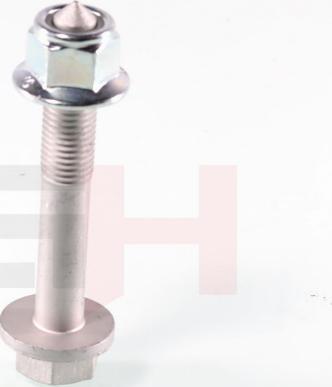 GH GH+394710 - Screw, stub axle car-mod.net