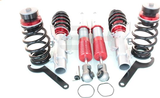 GH GH+394710 - Screw, stub axle car-mod.net