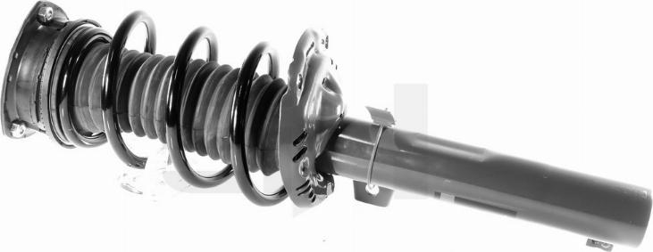 GH GH-359955C03 - Suspension Strut car-mod.net