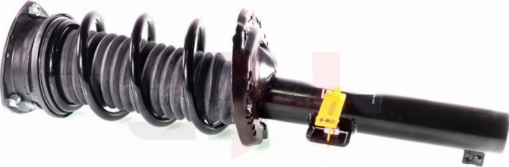 GH GH-359956C01 - Suspension Strut car-mod.net