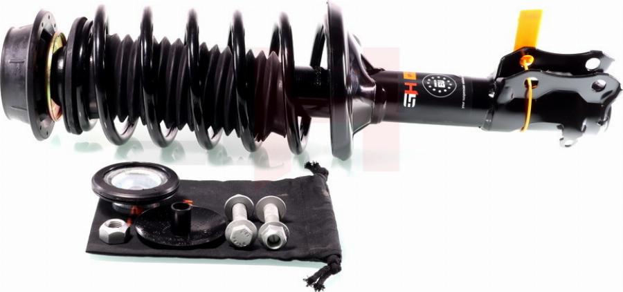 GH GH-359950C11A - Suspension Strut car-mod.net