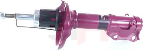 GH GH+359950 - Shock Absorber car-mod.net