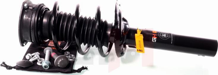 GH GH-359957C02 - Suspension Strut car-mod.net