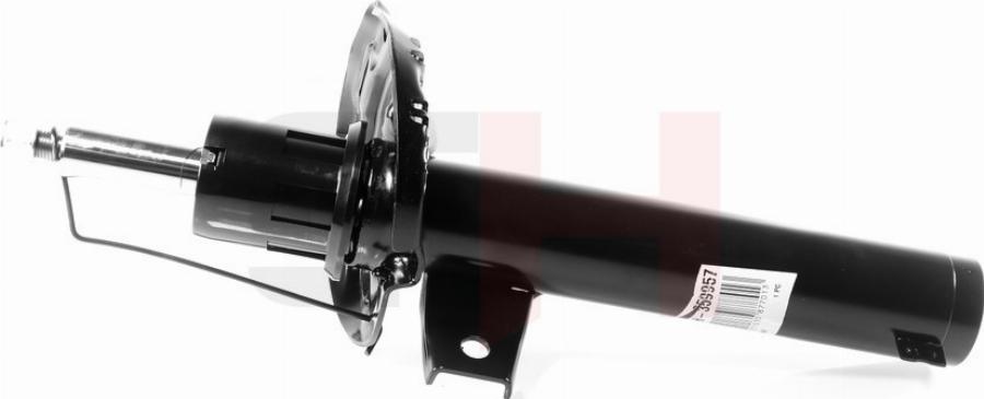 GH GH-359957 - Shock Absorber car-mod.net