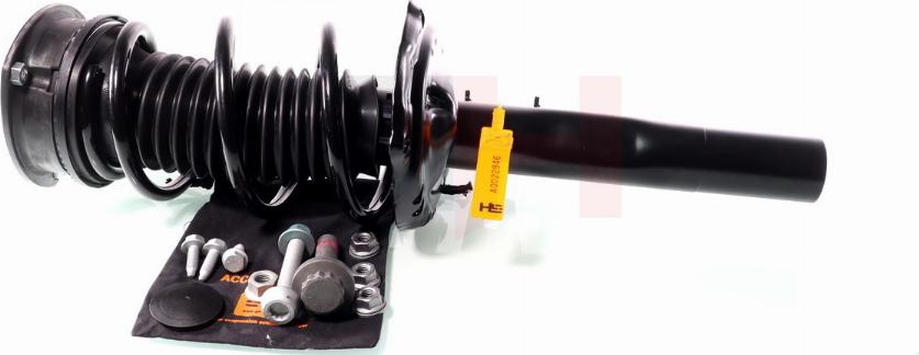GH GH-359965C05 - Suspension Strut car-mod.net