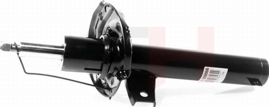 GH GH-359966 - Shock Absorber car-mod.net