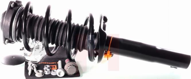 GH GH-359961C31 - Suspension Strut car-mod.net