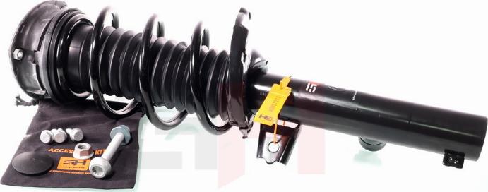 GH GH-359967C03 - Suspension Strut car-mod.net