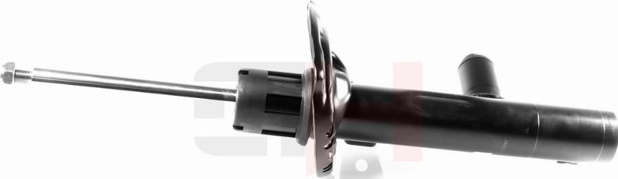 GH GH-359967 - Shock Absorber car-mod.net