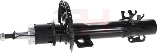 GH GH+359914 - Shock Absorber car-mod.net