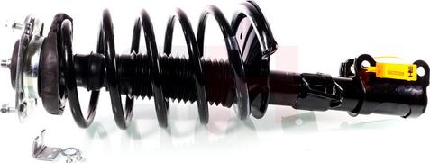 GH GH-354811C03 - Suspension Strut car-mod.net