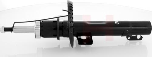 GH GH-354368 - Shock Absorber car-mod.net