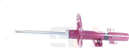 GH GH+354705 - Shock Absorber car-mod.net