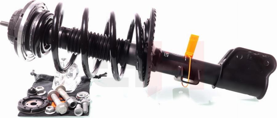 GH GH-354706C03 - Suspension Strut car-mod.net