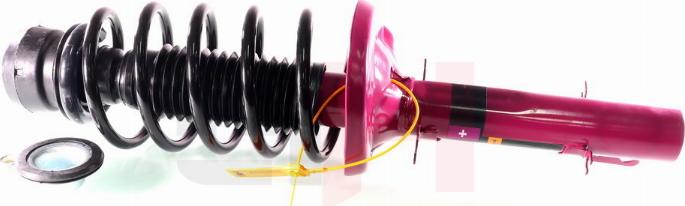 GH GH-354710C01 - Suspension Strut car-mod.net