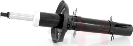 GH GH+354710 - Shock Absorber car-mod.net