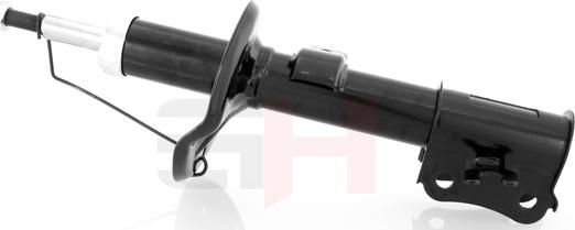 GH GH-355078H - Shock Absorber car-mod.net