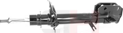 GH GH-355253V - Shock Absorber car-mod.net