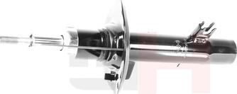 GH GH-351903V - Shock Absorber car-mod.net