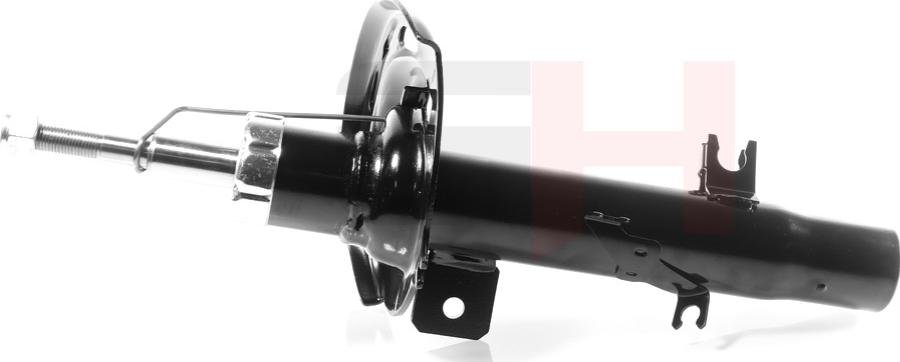 GH GH-351913H - Shock Absorber car-mod.net