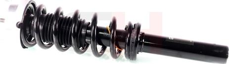 GH GH-351596C01 - Suspension Strut car-mod.net