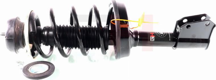 GH GH-353989C04 - Suspension Strut car-mod.net