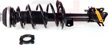GH GH-353640C03 - Suspension Strut car-mod.net