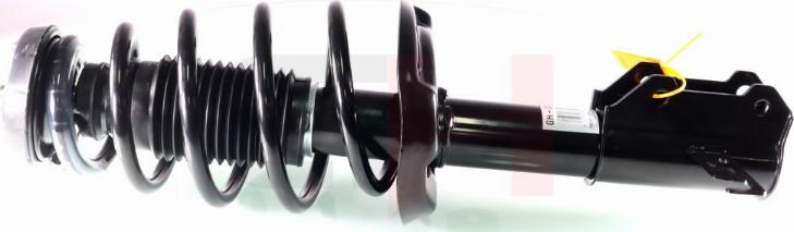 GH GH-353667C02 - Suspension Strut car-mod.net