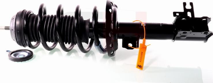 GH GH-353613C01 - Suspension Strut car-mod.net
