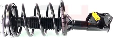 GH GH-353091C02 - Suspension Strut car-mod.net