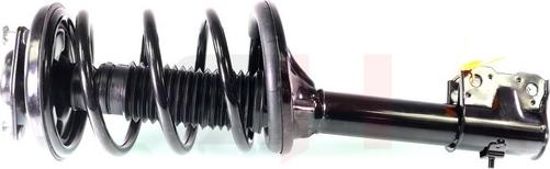 GH GH-353054C01 - Suspension Strut car-mod.net