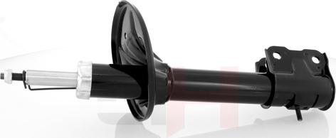 GH GH-353054 - Shock Absorber car-mod.net
